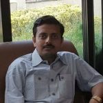 PROF. (DR.) PRASUN CHAKRABARTI