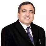 Ajay Kumar Saraogi