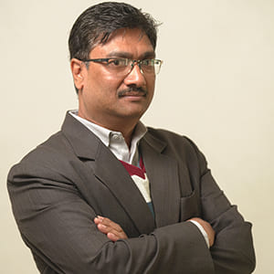 Ashutosh Gupta