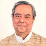 Ashok Khosla