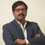 Ritesh Tirole