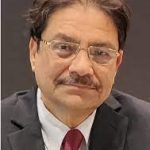 Nalinaksh S. Vyas