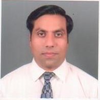 Mr. Brajesh Kumar Sharma