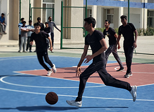 Inauguration of Panache 2024