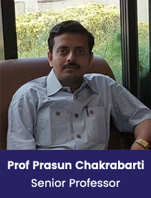 Prasun Chakrabarti