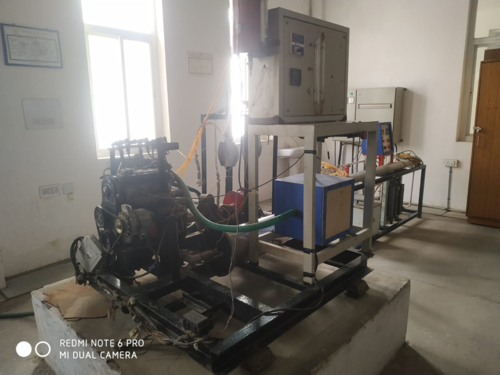 Thermal Laboratory