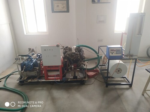 Thermal Laboratory
