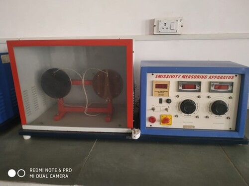 Heat Transfer Laboratory