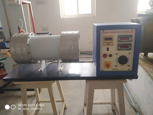 Heat Transfer Laboratory