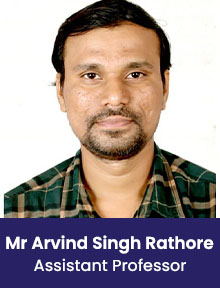 Arvind Singh Rathore