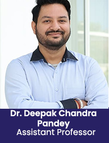 Deepak Chandra