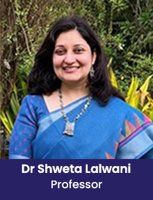 Dr Shweta Lalwani