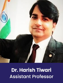 Harish Tiwari