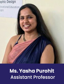 Ms. Yasha Purohit