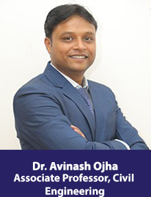 Dr. Avinash