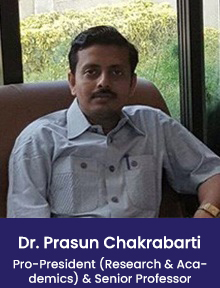 Prasun-Chakrabarti