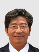 Prof Chin-Shiuh Shieh