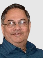 Prof R B Bapat