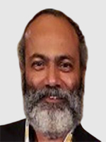 Prof. Bhuvanesh Unhelkar