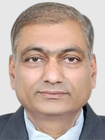 Prof. Narendra S. Chaudhari
