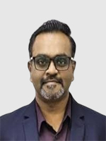 Dr. Sivaneasan Bala Krishnan
