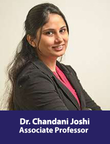 dr chandni