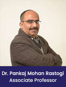 Faculty pankaj