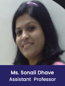 Sonali Dhave