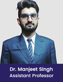 dr manjeetsingh