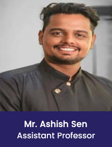 mr ashish sen