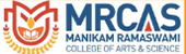 MRCAS Logo