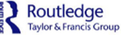 Routledge Logo