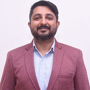 Abhinav Kumar Suryavanshi