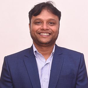 Dr. Avinash Ojha