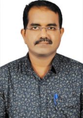 Dr. Chandrashekhar Goswami Dr. Chandrashekhar Goswami