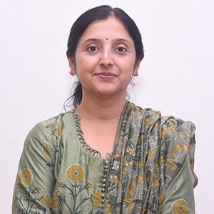 Dr. Disha Mathur