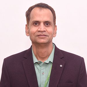 Dr. Manish Dadhich