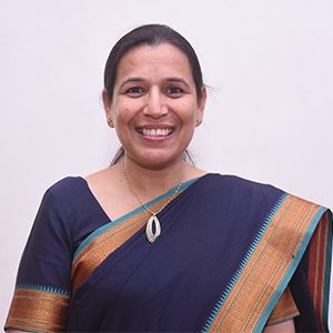 Dr. Monika Anand