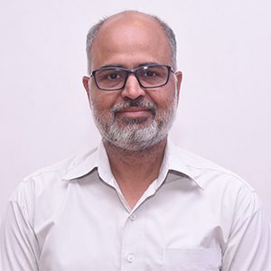 Dr. SR Rameshkkumar