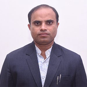 Dr. Sanjay Kumar Yadav