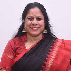 Dr. Shibani Banerjee