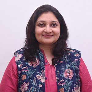 Dr. Shweta Lalwani