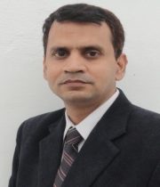 Manish Dadhich Manish Dadhich