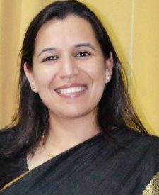 Monika Anand