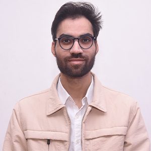 Mr. Sunit Kumar Meena