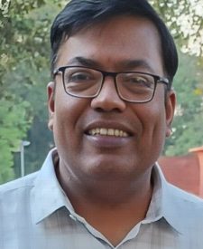 Prof. Amit Kumar Goel Prof. Amit Kumar Goel